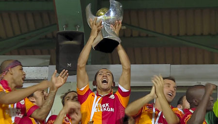 2011 2012 super kupa sampiyonu galatasaray 12 Ağustos 2012 Galatasaray Fenerbahçe Süper Kupa Finali Maç Sonucu