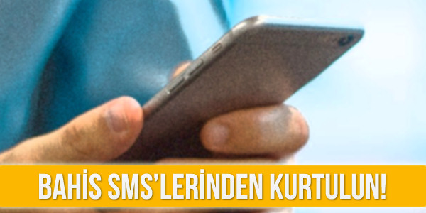 bahis sms engelleme b217 b250 nasil iptal edilir Bahis SMS Engelleme B217 B250 Nasıl İptal Edilir?
